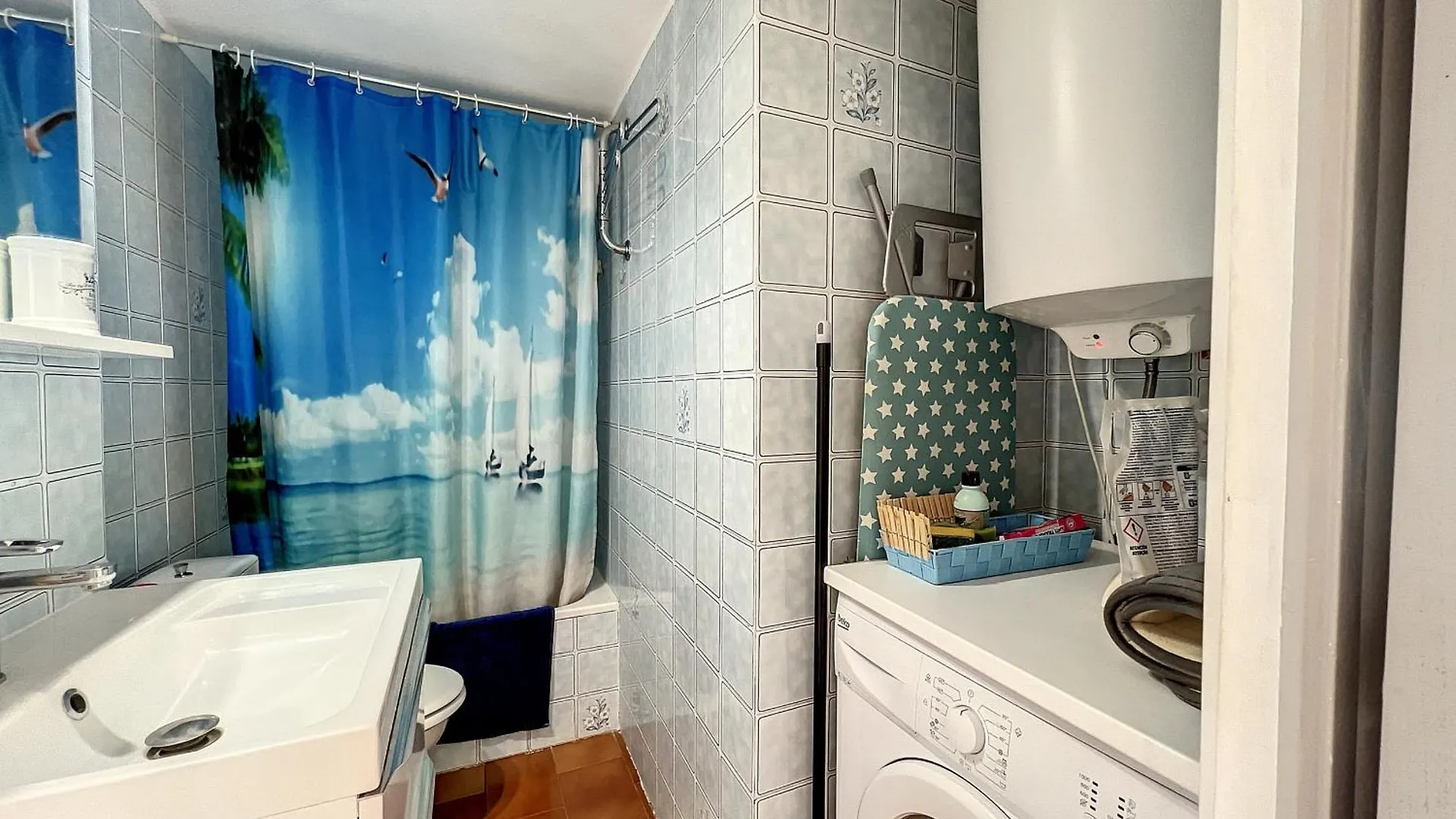 Apartment Gran Reserva 21 - Piso Muy Cerca De La Playa Empuriabrava