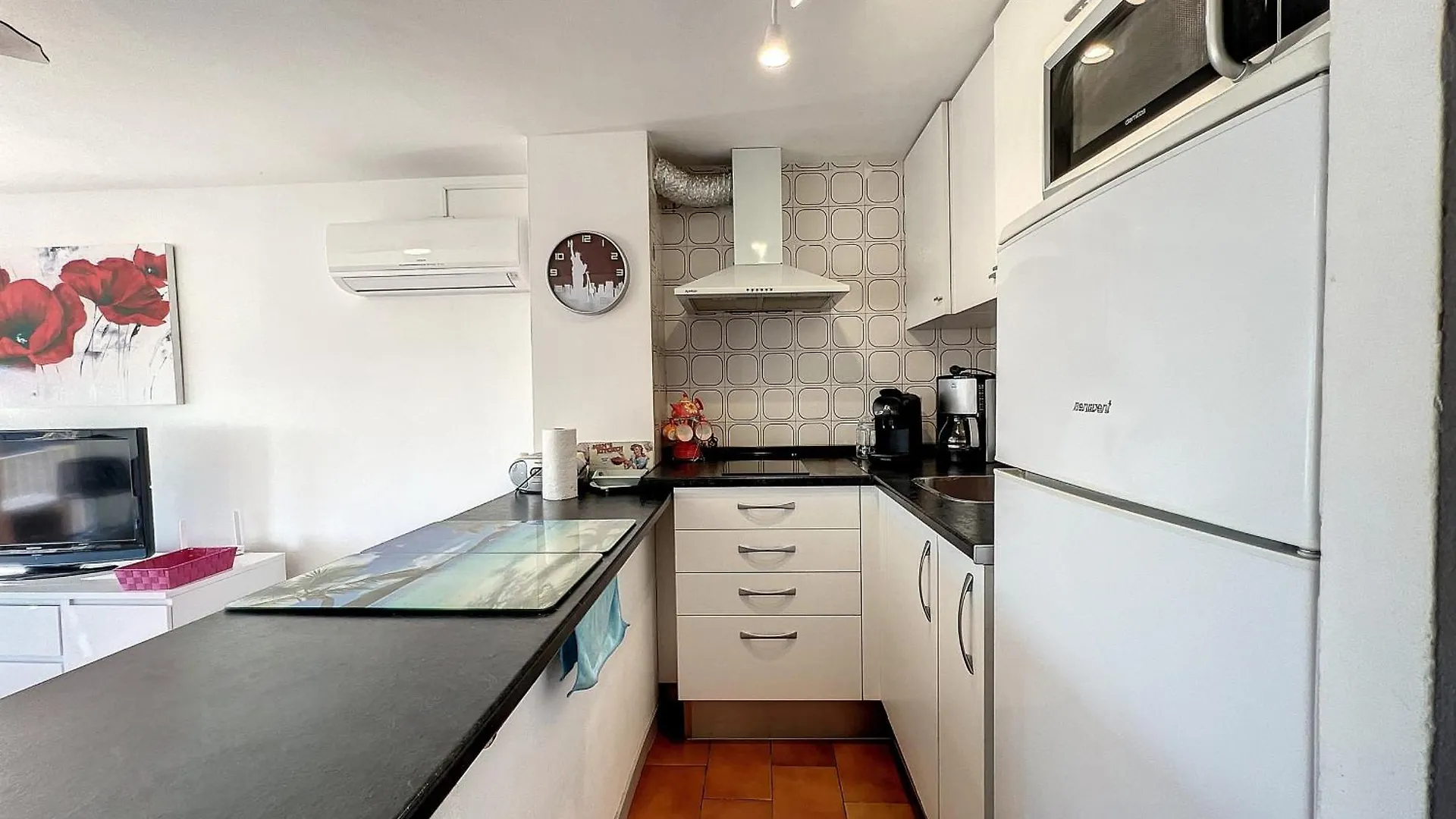 Apartment Gran Reserva 21 - Piso Muy Cerca De La Playa Empuriabrava Spain