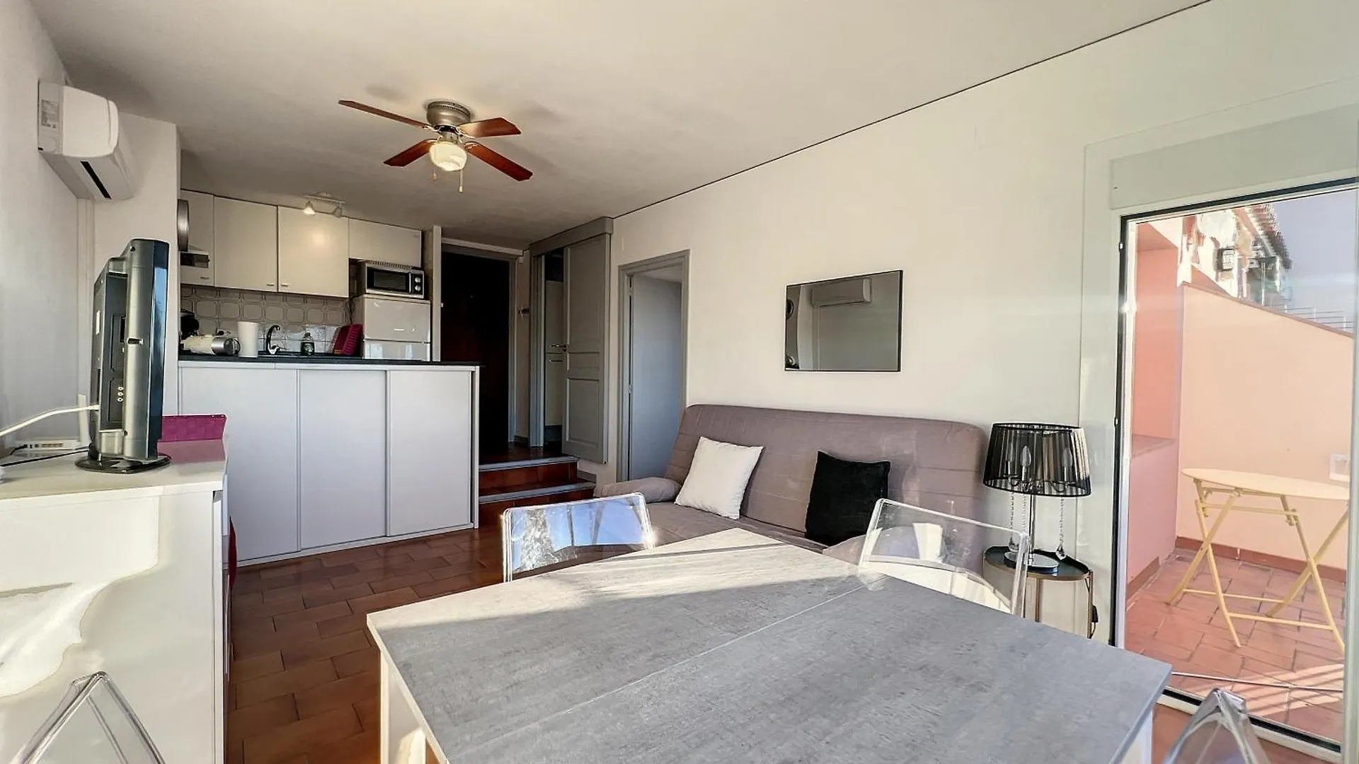 Gran Reserva 21 - Piso Muy Cerca De La Playa Empuriabrava Apartment