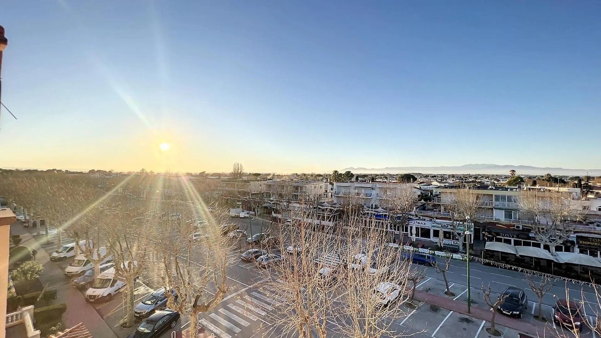 Gran Reserva 21 - Piso Muy Cerca De La Playa Empuriabrava Apartment