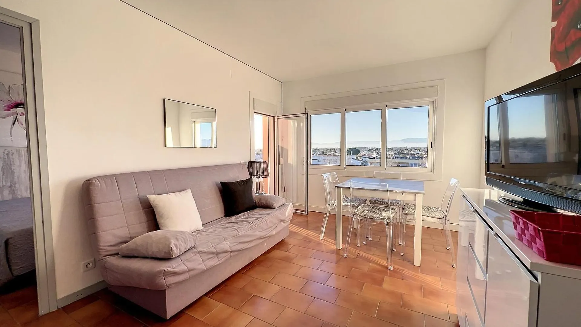 Gran Reserva 21 - Piso Muy Cerca De La Playa Empuriabrava Spain